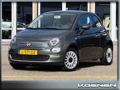 Fiat 500 - 1.2 LOUNGE/ 4 Cilinder/ Panoramadak/