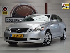 Lexus GS - 300 President, Adaptieve cruise, stoelkoeling, Geweldige auto