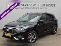 Ford Kuga - 2.5-243pk PHEV ST-Line X. Trekgewicht 2.100kg. Nieuw Model Van €. 54.937, - voor €. 43.735