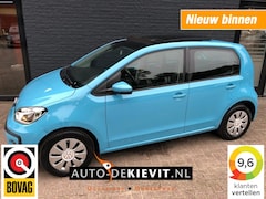 Volkswagen Up! - 1.0 75PK *panoramadak