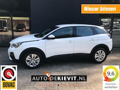 Peugeot 3008 - 1.5 BLUEHDI *Trekhaak