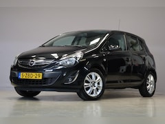 Opel Corsa - 1.4 16V BlitZ |Navi|Climate|Bluetooth|