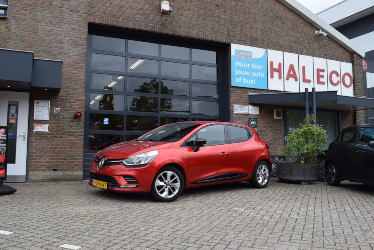 Renault Clio - AutoWereld.nl