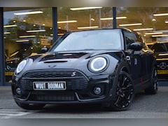 MINI Clubman - 2.0 Cooper S Rockingham GT Edition Led Leder Panorama Head-Up Harman/Kardon Pdc