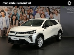 Renault Symbioz - 1.6 E-Tech full hybrid 145 evolution *NIEUW* *Incl. Pack Navigation* - Groot scherm, navi,