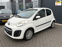 Citroën C1 - 1.0 AIRCO | ELEKTR PAKKET | APK 03-26 | NAP |