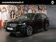 Renault Austral - 1.2 mild hybrid 160 X-Tronic techno *NIEUW* - Clima, adaptive cruise, dode hoek, draadloze