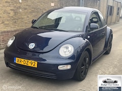 Volkswagen New Beetle - 2.0 Highline
