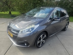 Peugeot 208 - 1.2 PURETECH GT-LINE