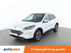 Ford Kuga - 2.5 PHEV Titanium |TW45468|