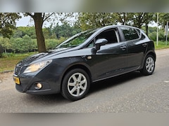 SEAT Ibiza - 1.2 TDI Leder Interieur Airco MOTOR ONREGELMATIG