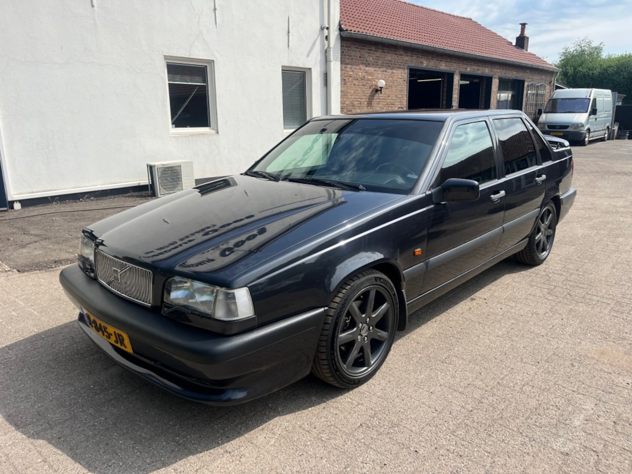Volvo 850 - 2.3 R - AutoWereld.nl