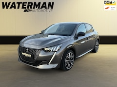 Peugeot 208 - 1.2 PureTech GT-Line 101PK AUTOMAAT/KEYLESS/CAMERA/LED/VIRTUEEL/CARPLAY