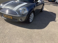MINI Cooper - 1.6 COOPER MAYFAIR