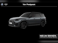 MINI Countryman - SE ALL4 John Cooper Works L 66.5 kWh