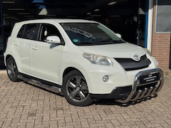 Toyota Urban Cruiser - 1.3 VVT-i Dynamic Pearl 2011 CLIMA NAP