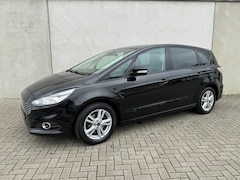 Ford S-Max - 1.5 Titanium 7P NAV CAMERA LED STL VERW ST VERW
