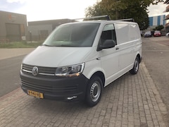 Volkswagen Transporter - 2.0 TDI L1H1 met inrichting