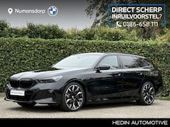BMW 5-serie Touring - 530e | M-Sport Pro | 21'' | Panorama | Harman/Kardon | Elek. Trekhaak