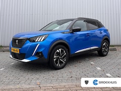 Peugeot 2008 - 1.2 PureTech GT-Line 130PK | Adaptieve Cruise Control | Camera | Navigatie | Keyless | App