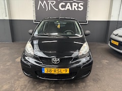 Toyota Aygo - 1.0-12V Cool airco
