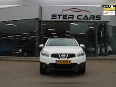 Nissan Qashqai - 2.0 Connect Edition, Panodak, Stoelverwarming, Cruise Control, Trekhaak, NAP, APK