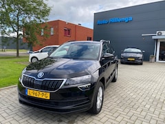 Skoda Karoq - 1.0 TSI BNS.ED. PLUS