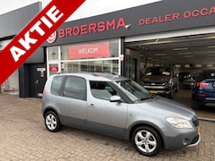 Skoda Roomster - 1.2 TSI Tour 1 EIGENAAR * DEALERONDERHOUDEN