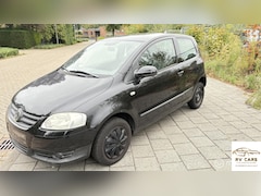 Volkswagen Fox - 1.2 Belgische auto keuring tot mei 26