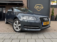 Audi A3 Sportback - 1.2 TFSI Attraction Pro Line Business Airco Navi Cruise Control Elk.Ramen 5drs zer nette