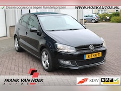 Volkswagen Polo - 1.2 TSI Highline Edition 1e eigenaar