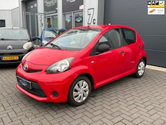 Toyota Aygo - 1.0 AIRCO | ELEKTR PAKKET | APK 03-26 | NAP |