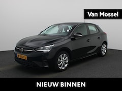 Opel Corsa - 1.2 Edition | Apple Carplay / Android Auto | Airco | Navigatie | Cruise Control | Lichtmet