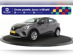 Renault Captur - 1.6 E-Tech Hybrid 145 Business - AllSeasons - Cruise - Camera
