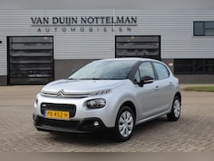 Citroën C3 - 1.2 PureTech Feel / Carplay / PDC / N.A.P