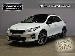 Kia XCeed - 1.6 GDi PHEV Plug-In ExecutiveLine |Leder |Schuifdak