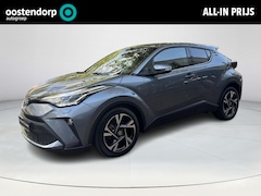 Toyota C-HR - 1.8 Hybrid Executive | 06-10141018 Voor meer informatie