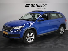 Skoda Kodiaq - 1.5 TSI Ambition | 7 persoons | Trekhaak | Panoramadak | Carplay