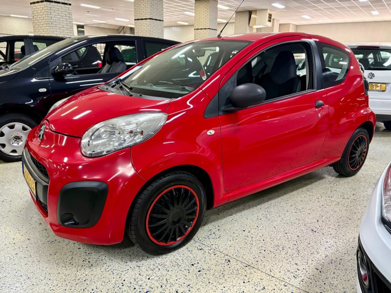 CITROEN C1