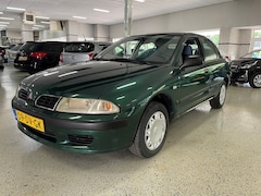 Mitsubishi Carisma - 1.9 TD NAP Youngtimer Airco Perfecte staat