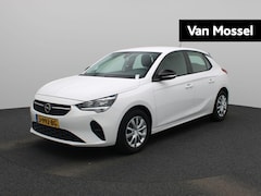 Opel Corsa - 1.2 Edition | Cruise Control | Bluetooth Telefonie | Multifunctioneel Stuurwiel | Airco |