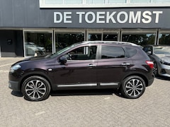 Nissan Qashqai - 1.6 Panorama Dak Trekh AFN. / CLIMAT / CRUISE / CAMERA