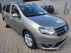 Dacia Logan MCV - TCe 90 Lauréate