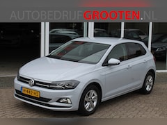 Volkswagen Polo - 1.0 TSI//Apple carplay//Airco//5drs