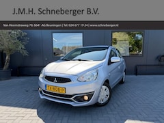 Mitsubishi Space Star - 1.0 Cool+ / Airco / 5-deurs / AUX