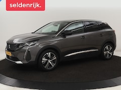 Peugeot 3008 - 1.6 HYbrid 225 Allure | Stoelverwarming | Trekhaak | Camera | Carplay | Half leder | Keyle