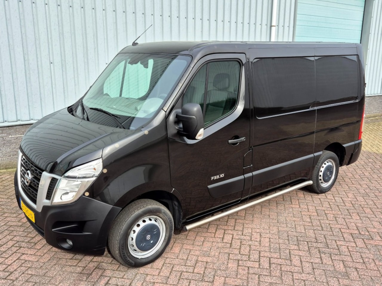 Nissan NV400 - 2.3 DCI L1 H2 Airco/Cruise Controle - AutoWereld.nl