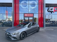 Mercedes-Benz A-klasse - AMG 35 4MATIC