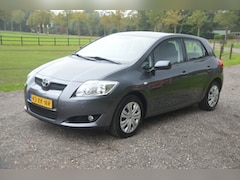 Toyota Auris - 1.6-16V Sol Automaat Clima Cruise 119.000 km