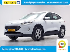 Ford Kuga - 2.5 PHEV Cool & Connect Aut. [ Navigatie Stoelverwarming Carplay ]